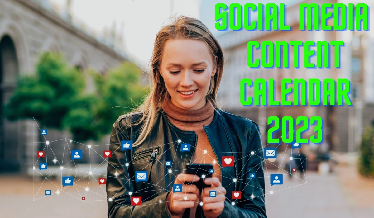 Social Media Content Calendar 2024 India (KeralaMalayalam)